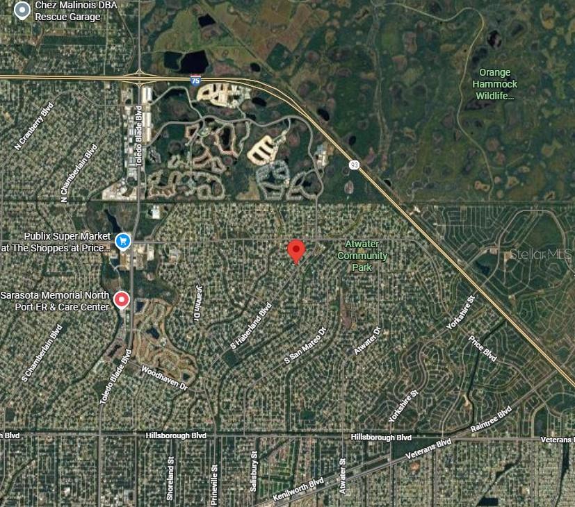 Lot 12 Kaabe Ave Property Photo 5