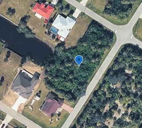 4507 Joseph St Property Photo 3