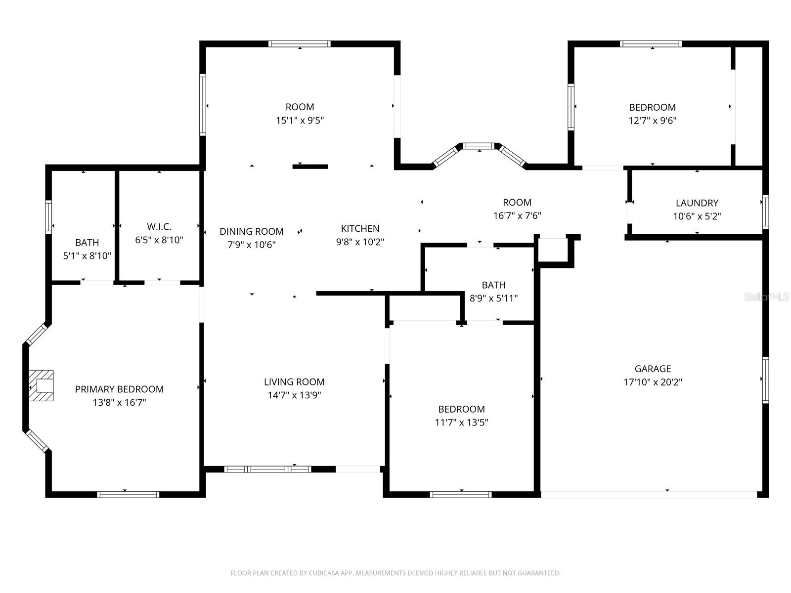 2987 N Biscayne Dr Property Photo 5