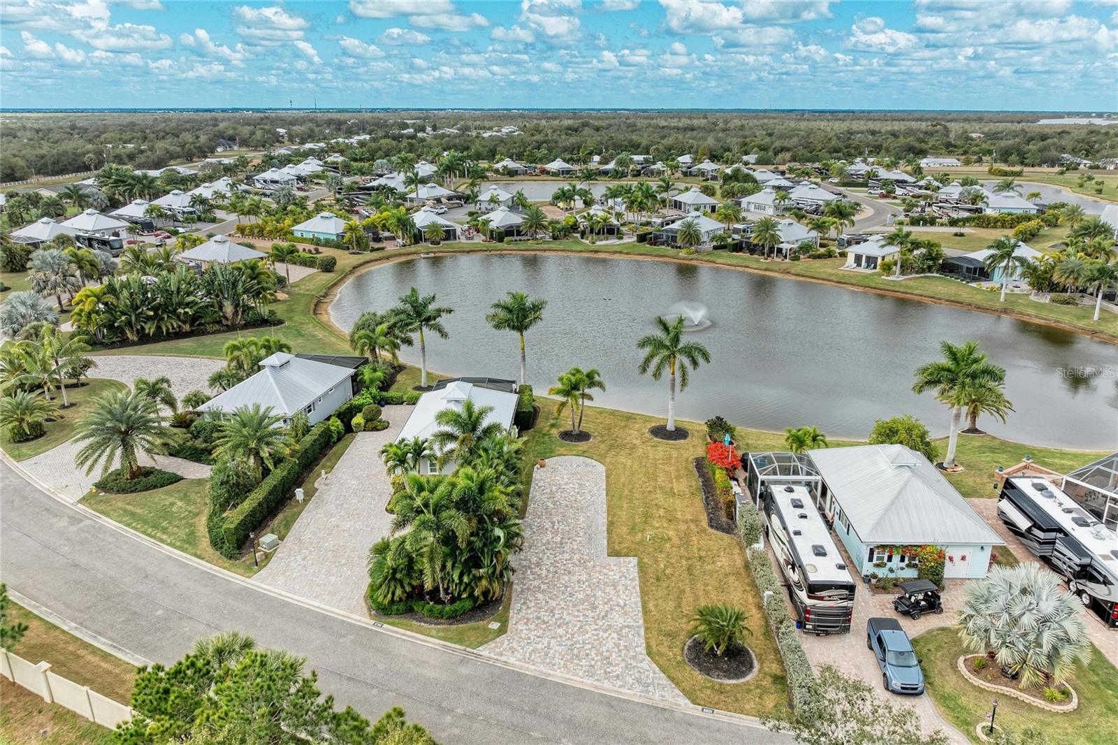 8801 Sw Sand Crane Cir #lot 39 Property Photo 3
