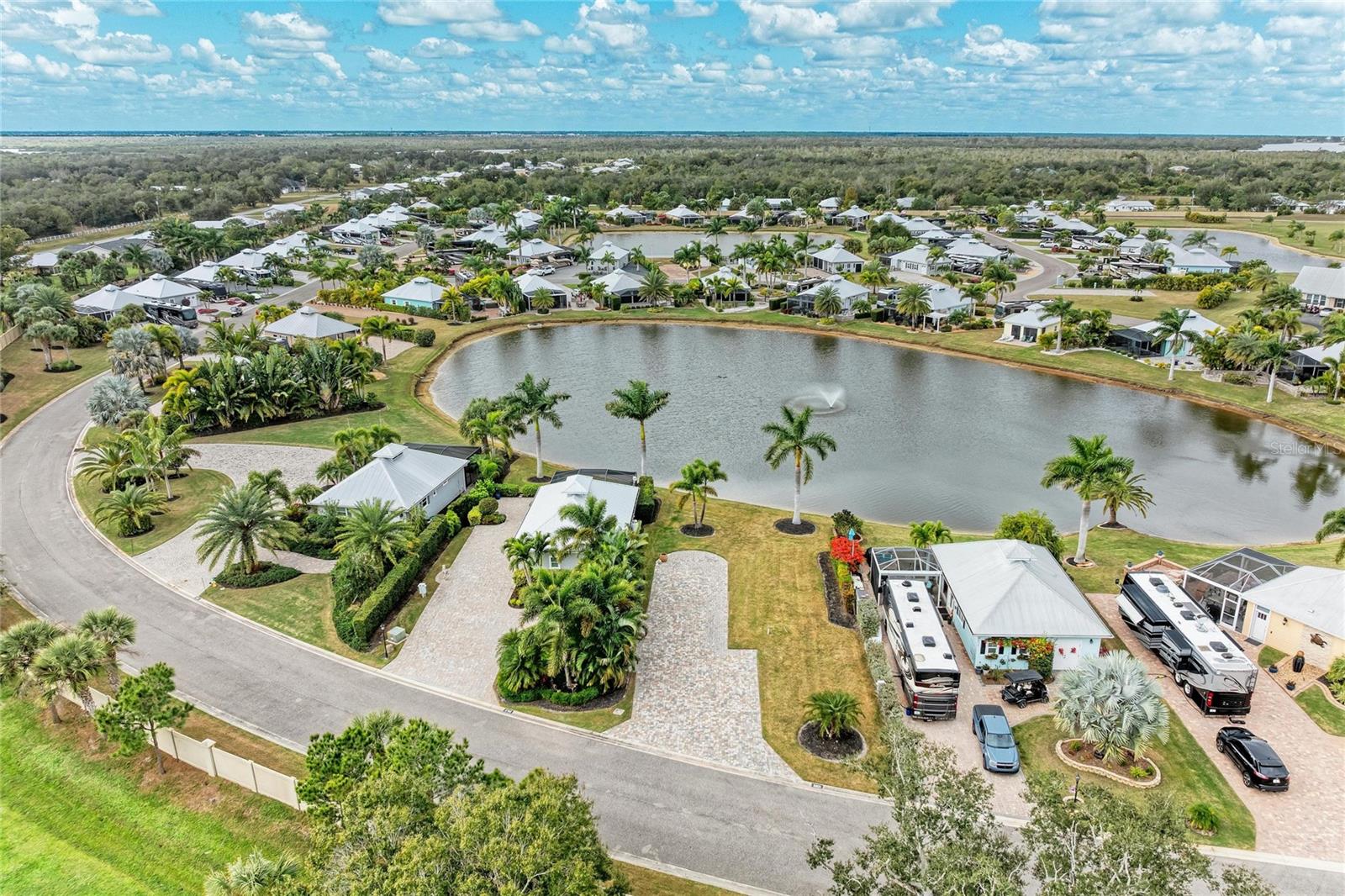 8801 Sw Sand Crane Cir #lot 39 Property Photo 4