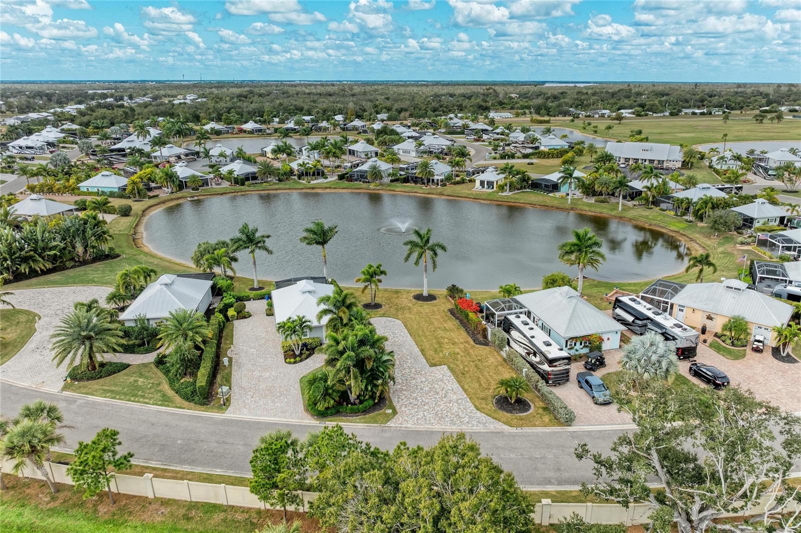 8801 Sw Sand Crane Cir #lot 39 Property Photo 5