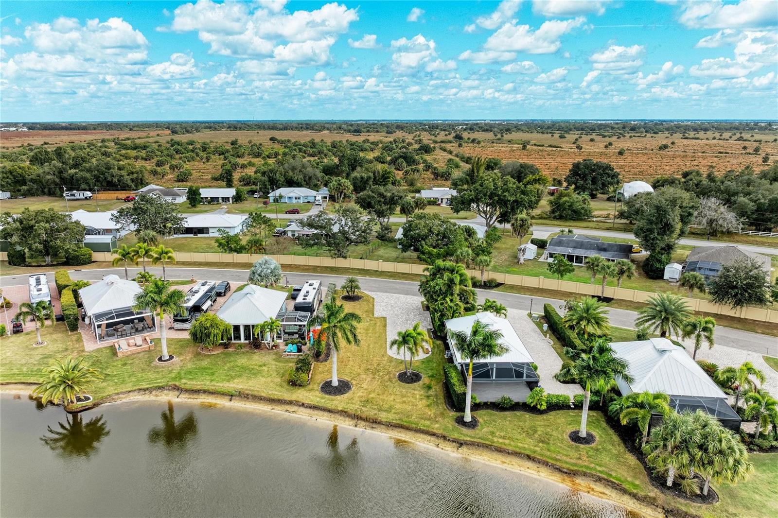 8801 Sw Sand Crane Cir #lot 39 Property Photo 7