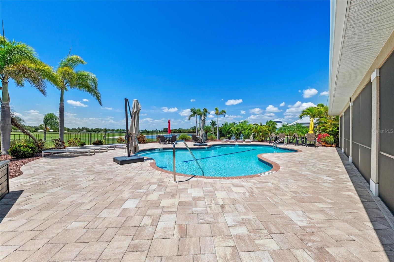8801 Sw Sand Crane Cir #lot 39 Property Photo 11