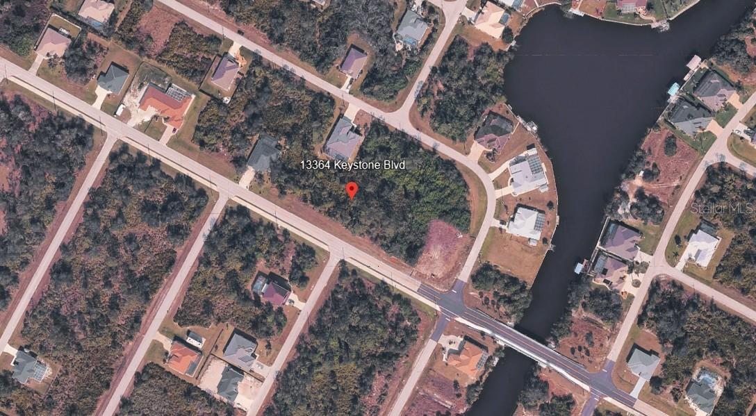 13364 KEYSTONE BLVD Property Photo 1