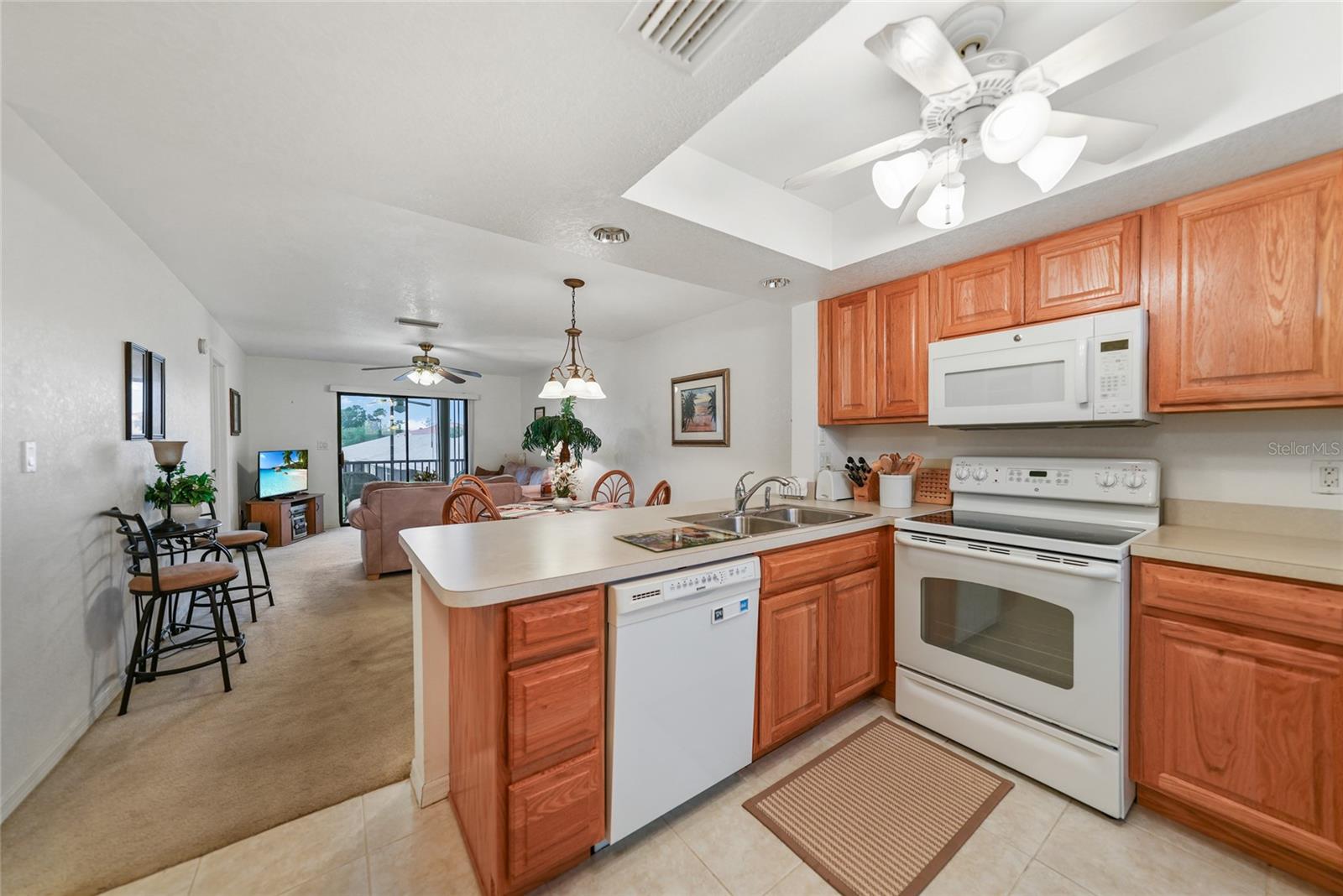 25225 Rampart Blvd #1607 Property Photo 5