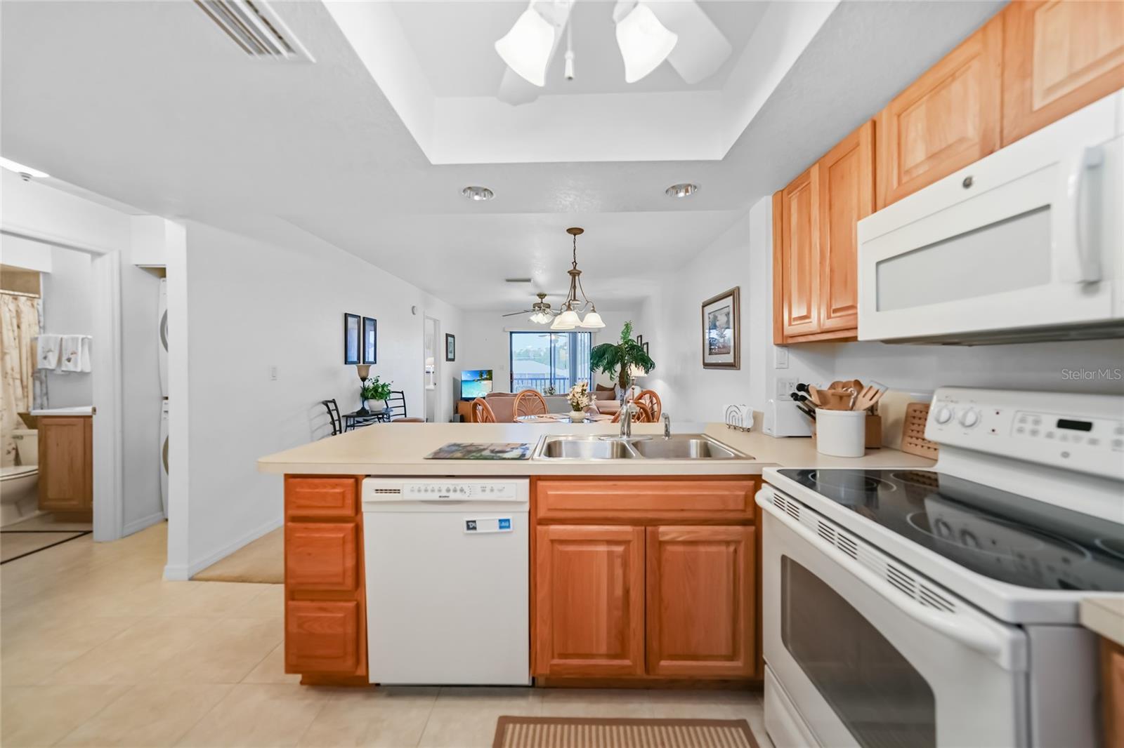 25225 Rampart Blvd #1607 Property Photo 7
