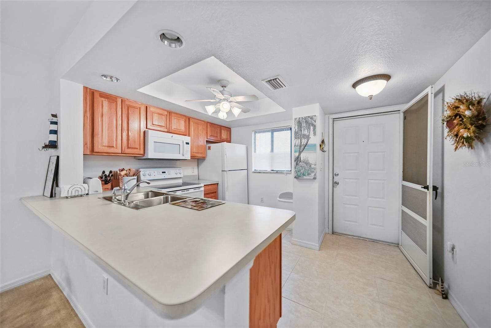 25225 Rampart Blvd #1607 Property Photo 8