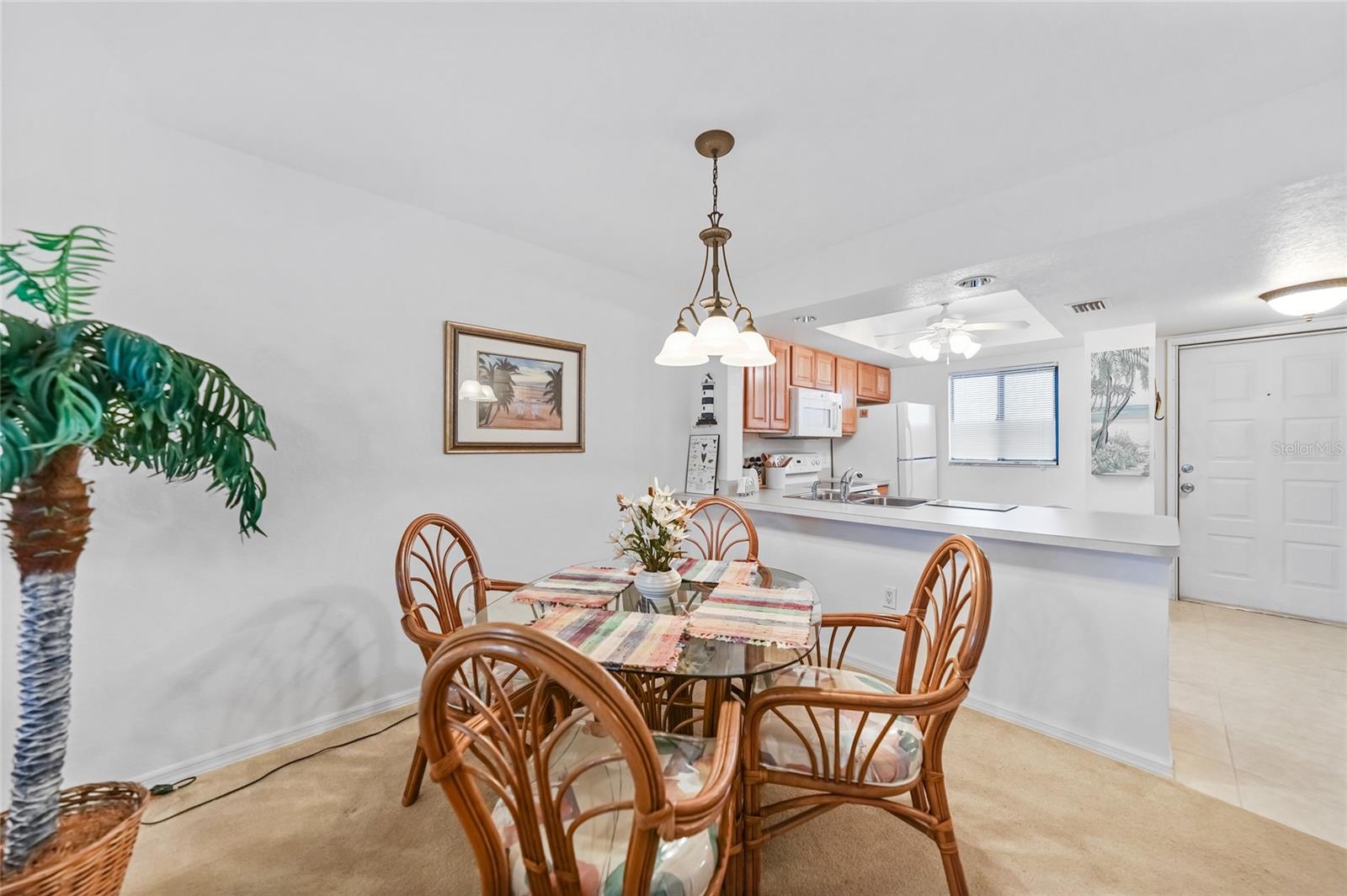 25225 Rampart Blvd #1607 Property Photo 9
