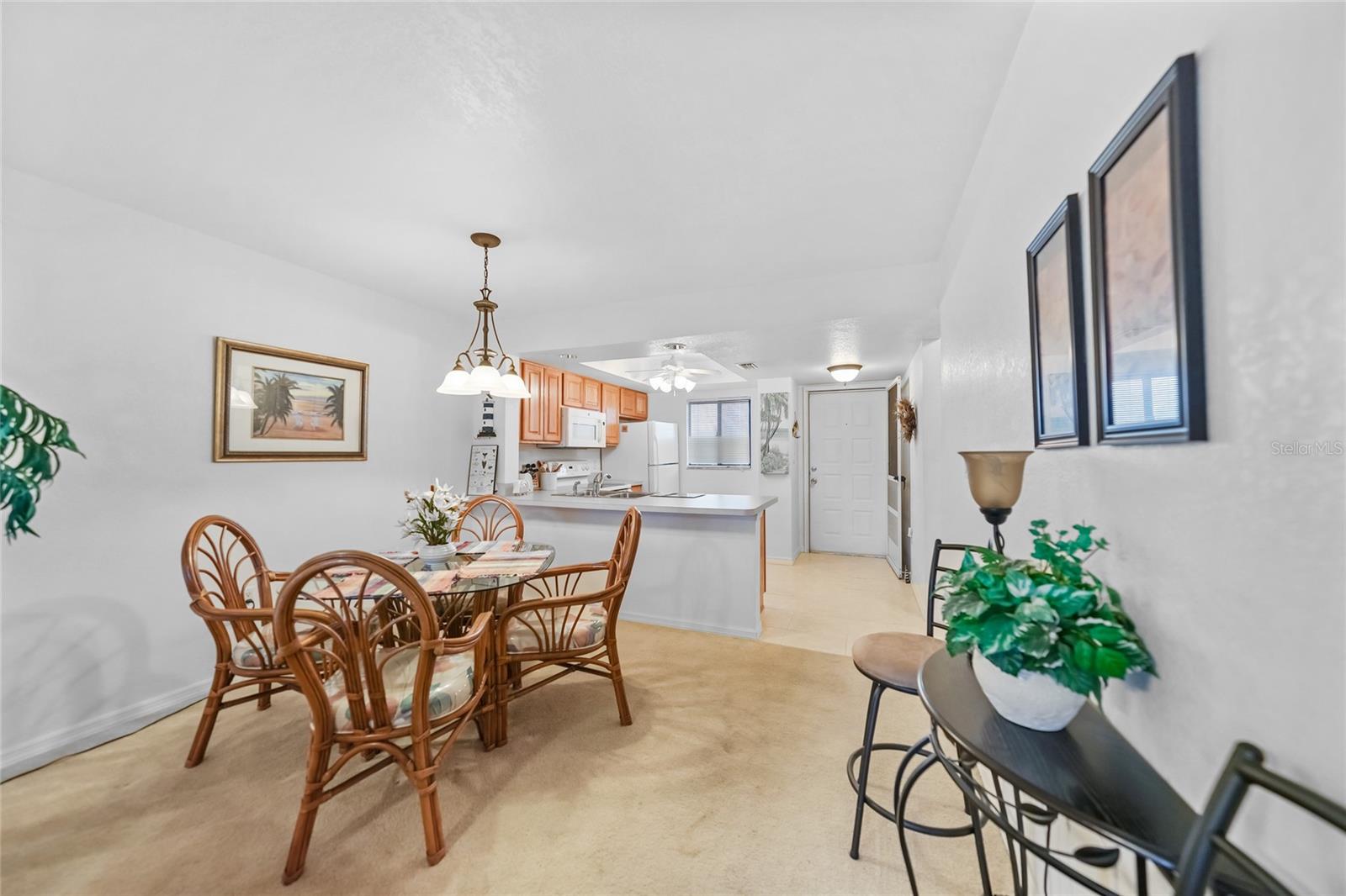 25225 Rampart Blvd #1607 Property Photo 10