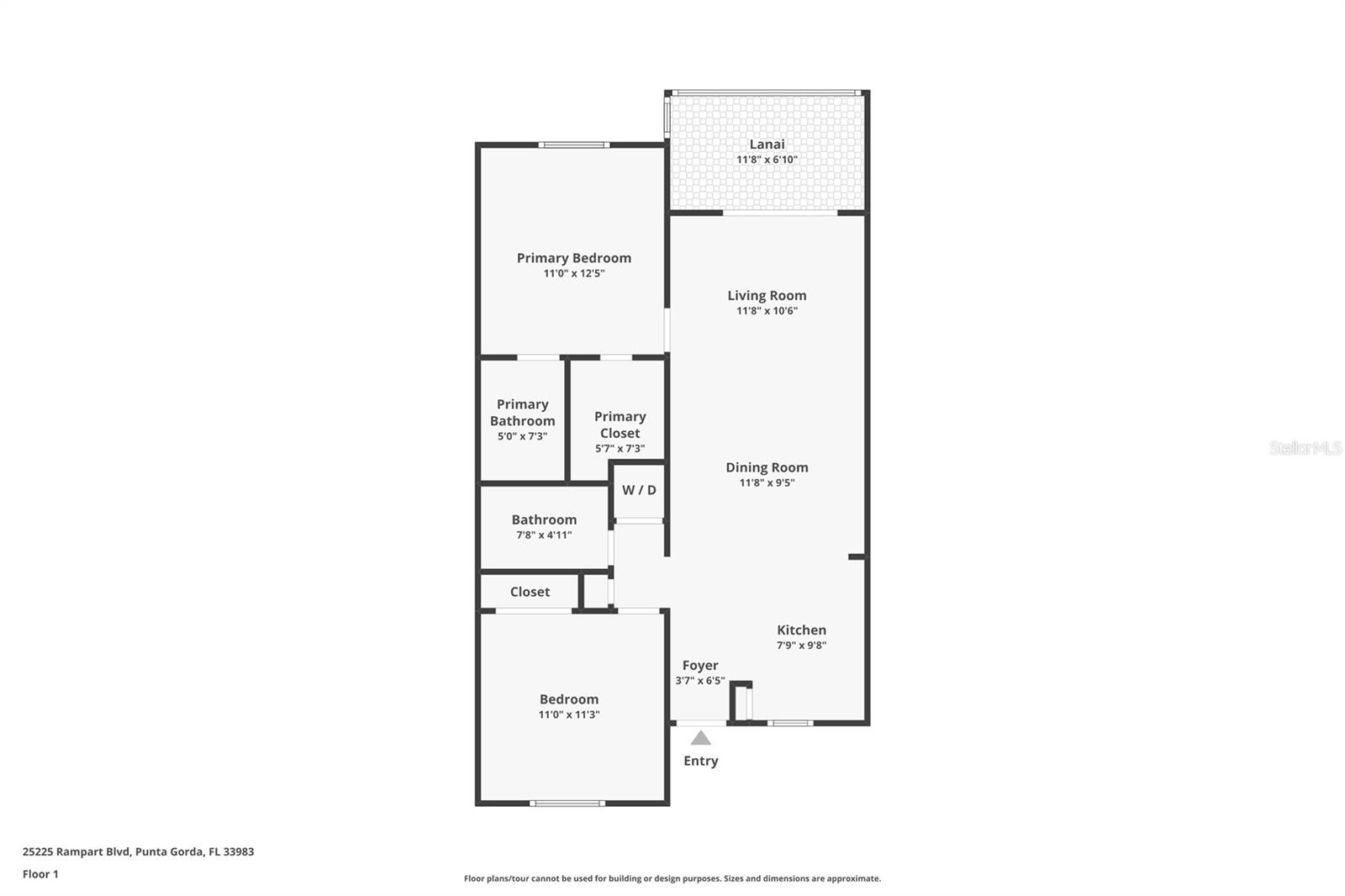 25225 Rampart Blvd #1607 Property Photo 29