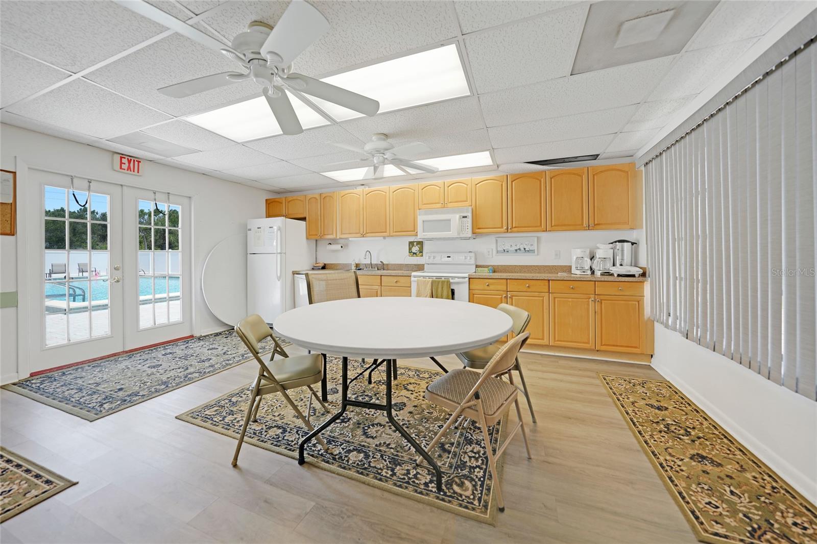 25225 Rampart Blvd #1607 Property Photo 40
