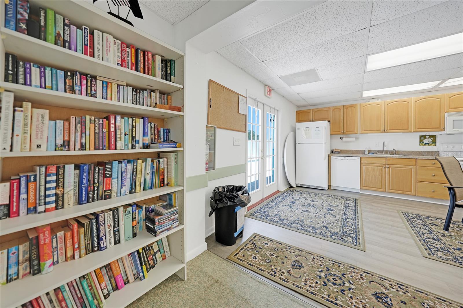 25225 Rampart Blvd #1607 Property Photo 42