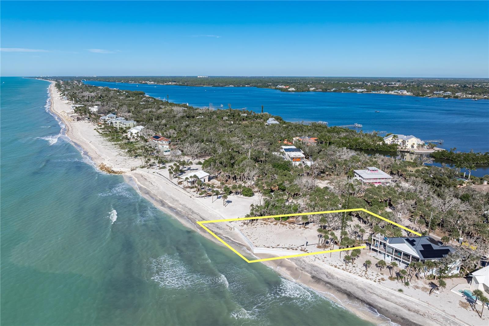 7210 Manasota Key Rd Property Photo 1
