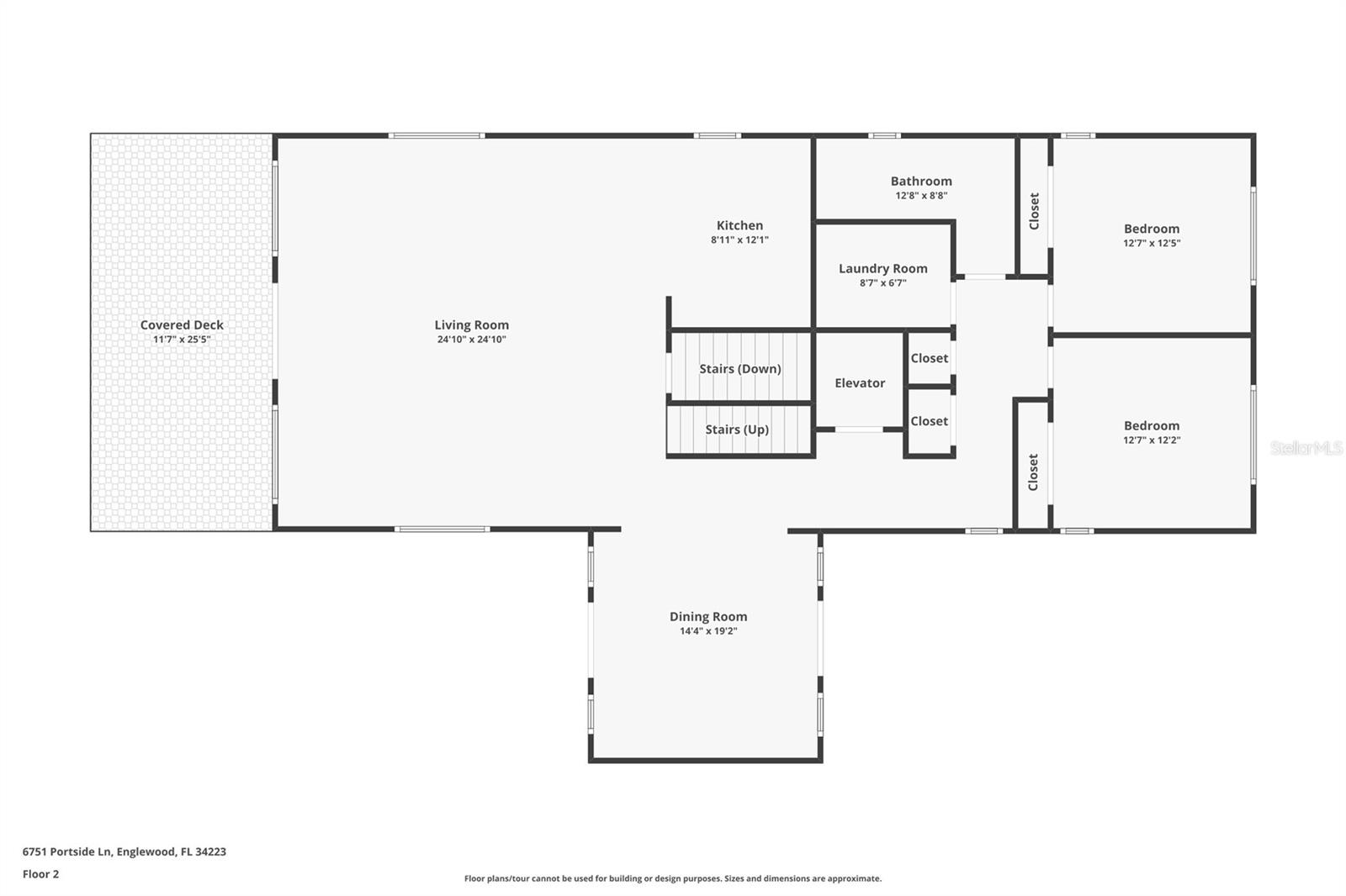 6751 Portside Ln Property Photo 85