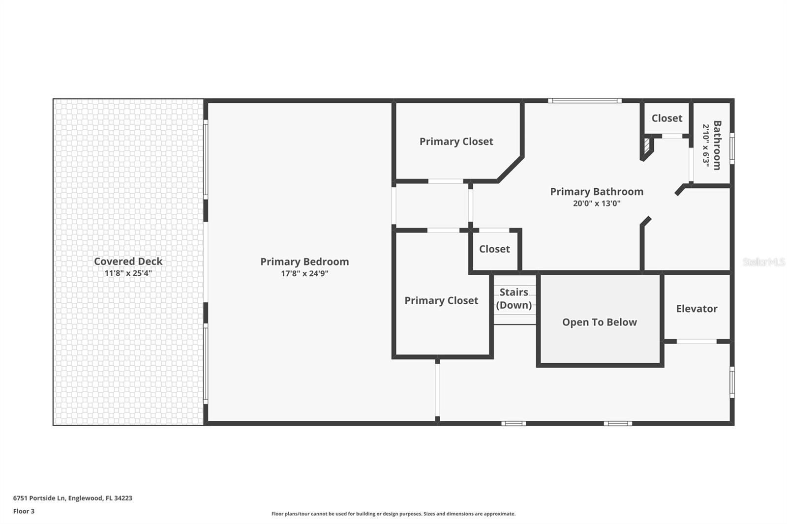6751 Portside Ln Property Photo 86