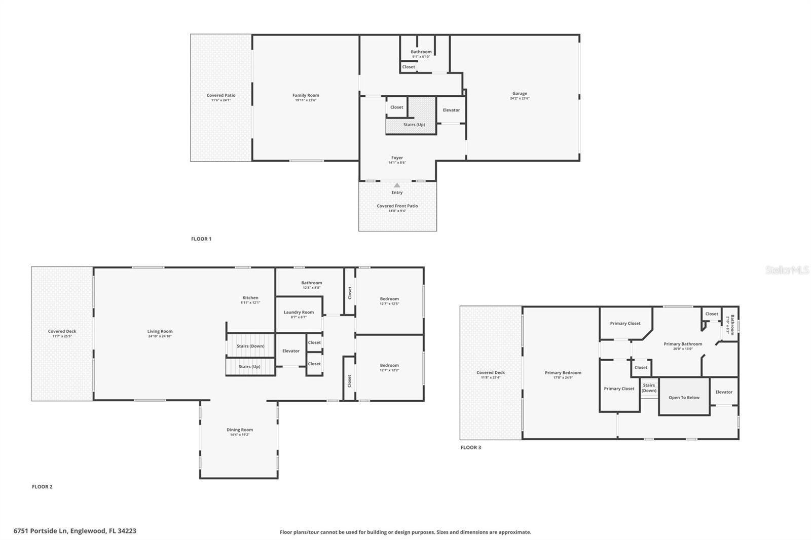 6751 Portside Ln Property Photo 87