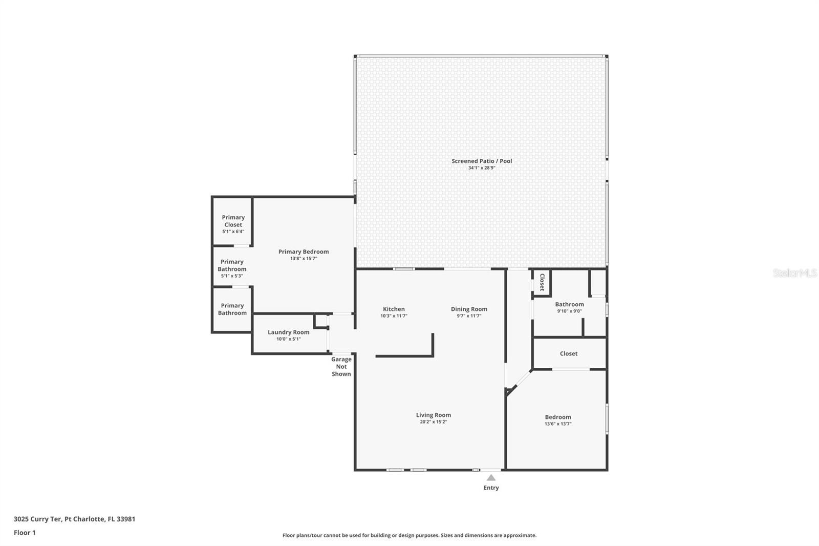 3025 Curry Ter Property Photo 33