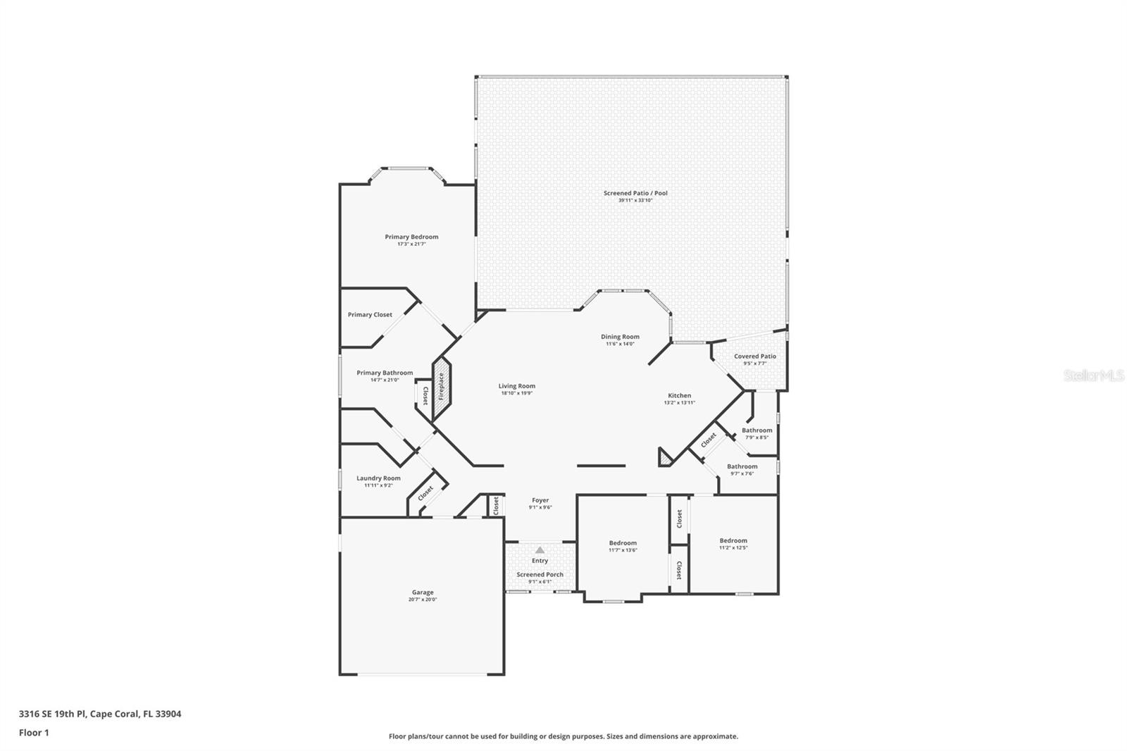 3316 Se 19th Pl Property Photo 49