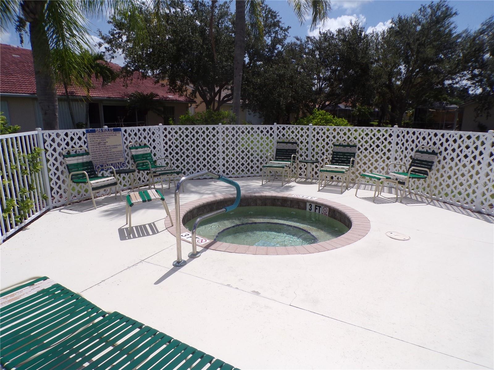 3845 Albacete Cir #50 Property Photo 47