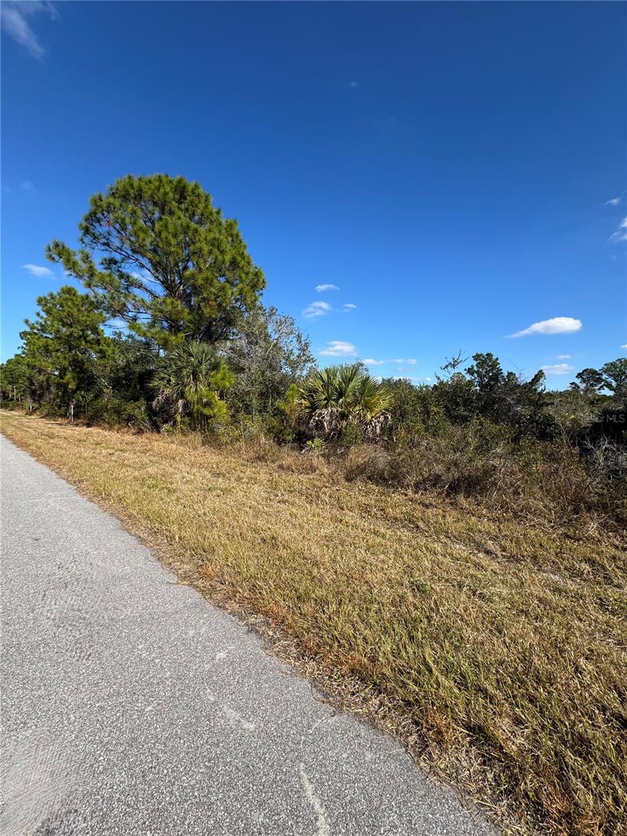 2366 LE JEUNE DR Property Photo 1