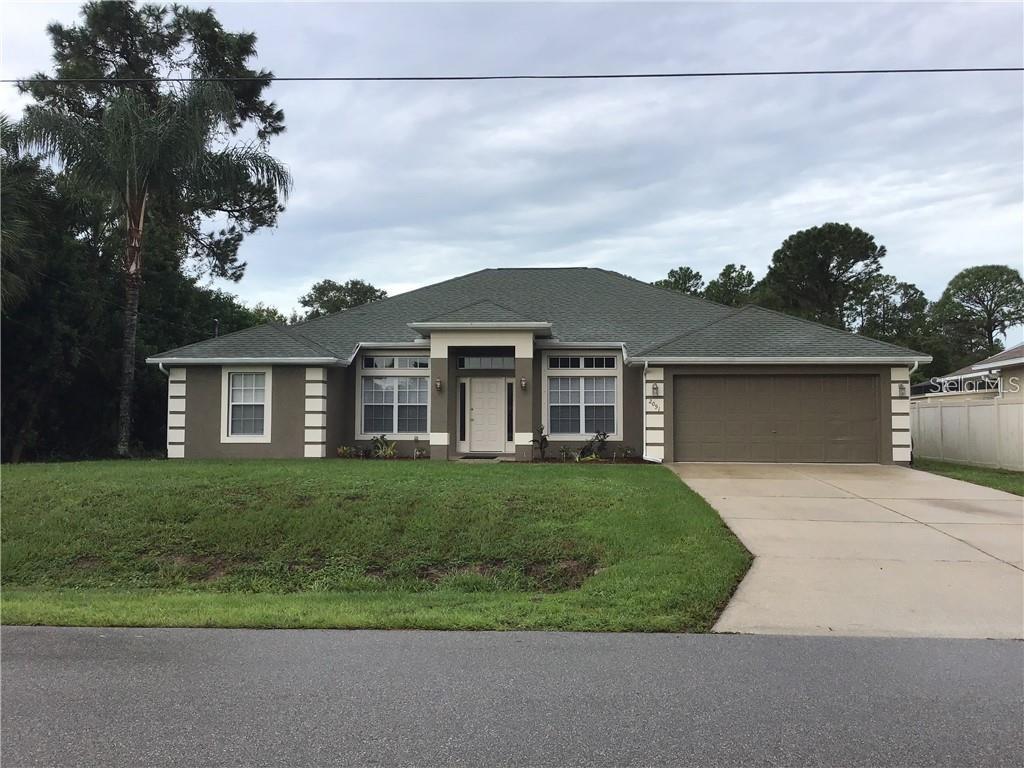 2091 Snowflake Ln Property Photo 1