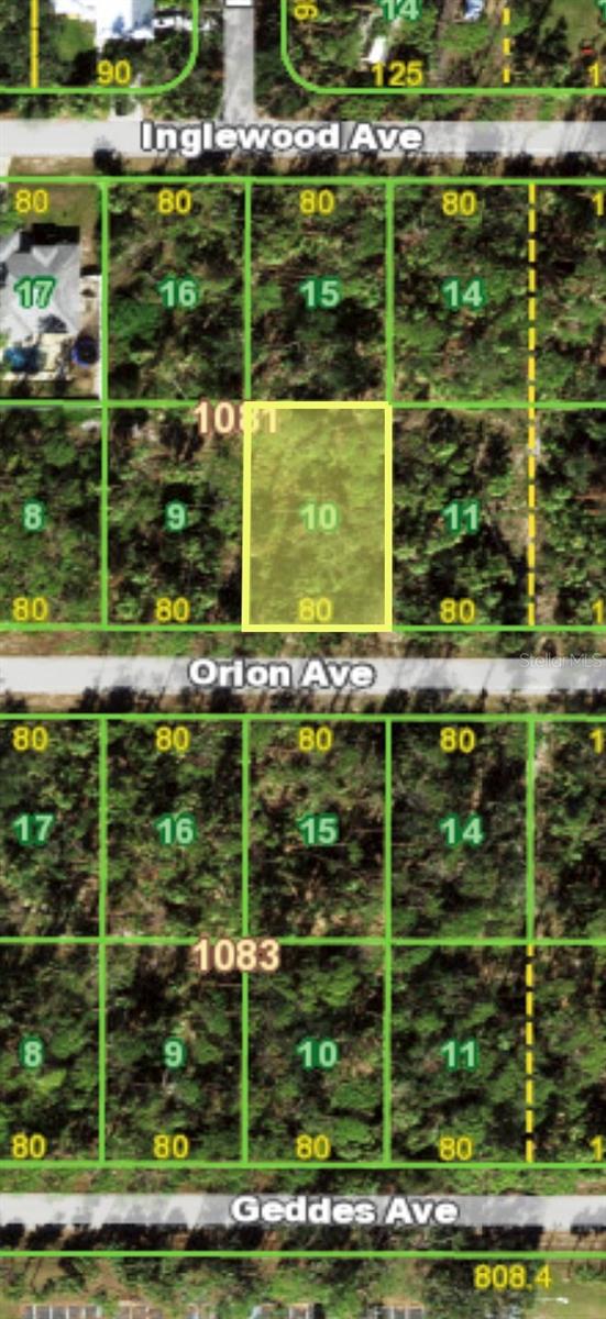 17474 ORION AVE Property Photo 1
