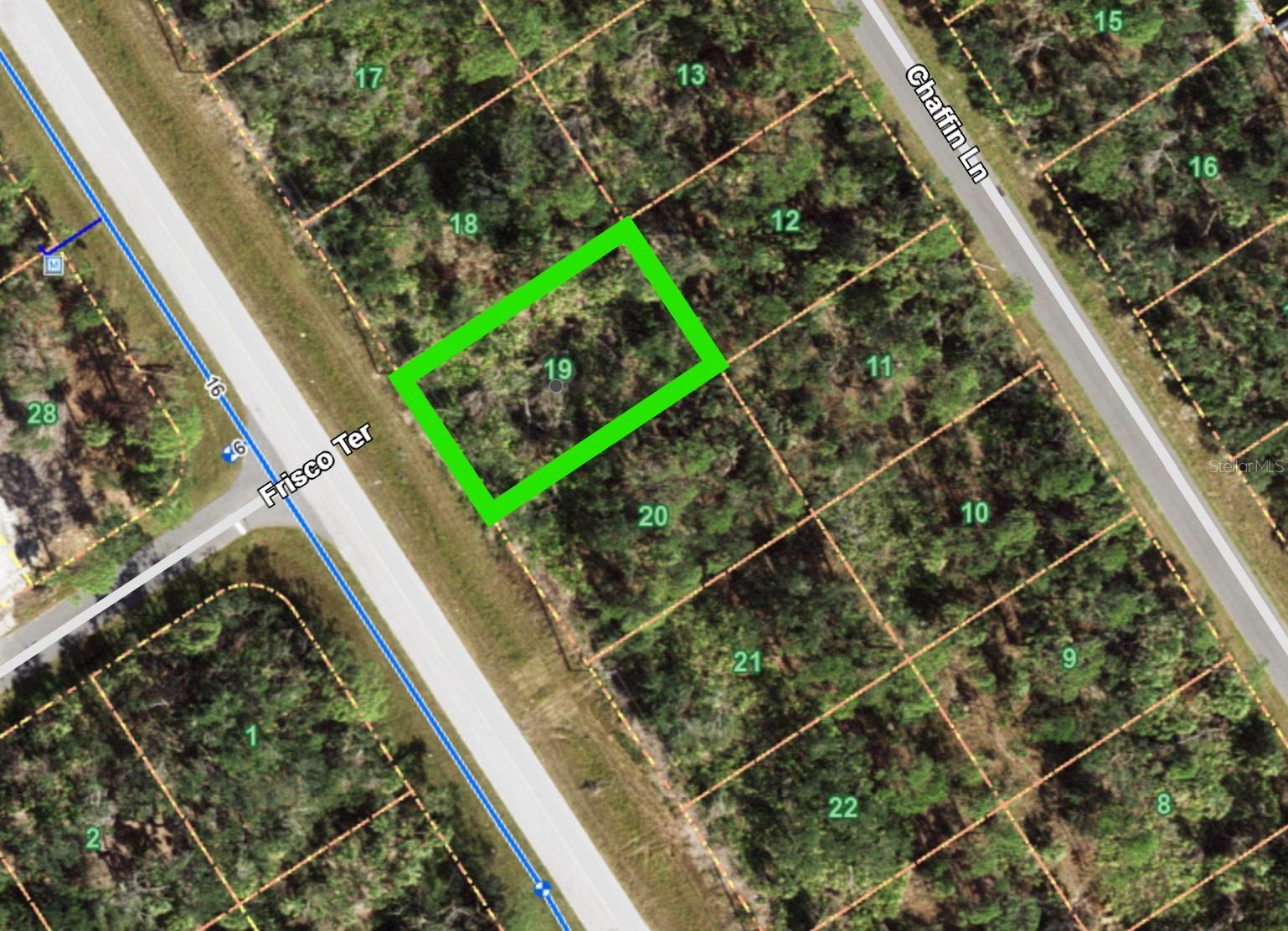 1708 Biscayne Dr Property Photo 2