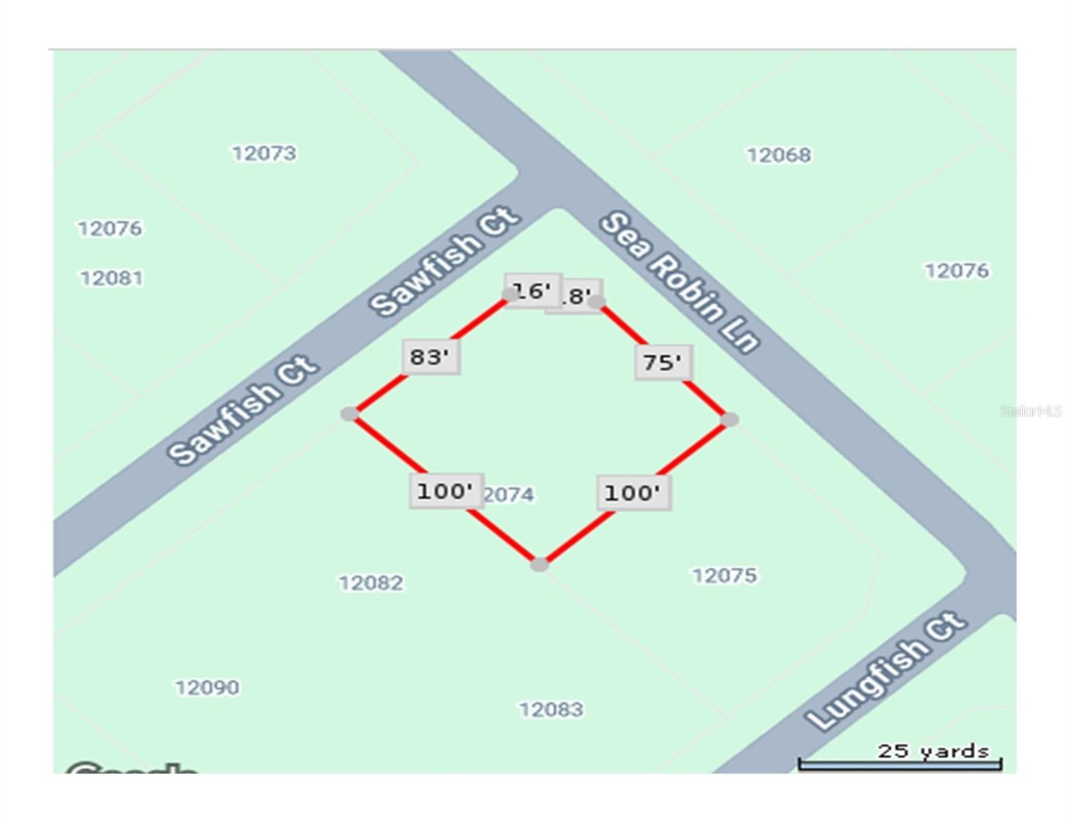 12074 Salitpa Ct Property Photo 4