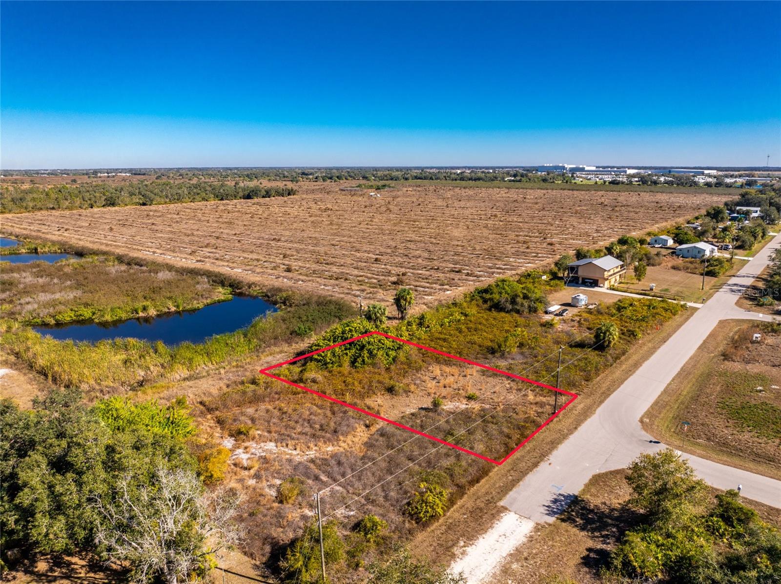29012 BOYCE RD Property Photo 1