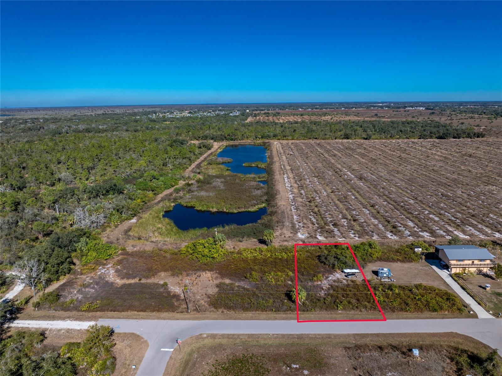 29028 Boyce Rd Property Photo 1