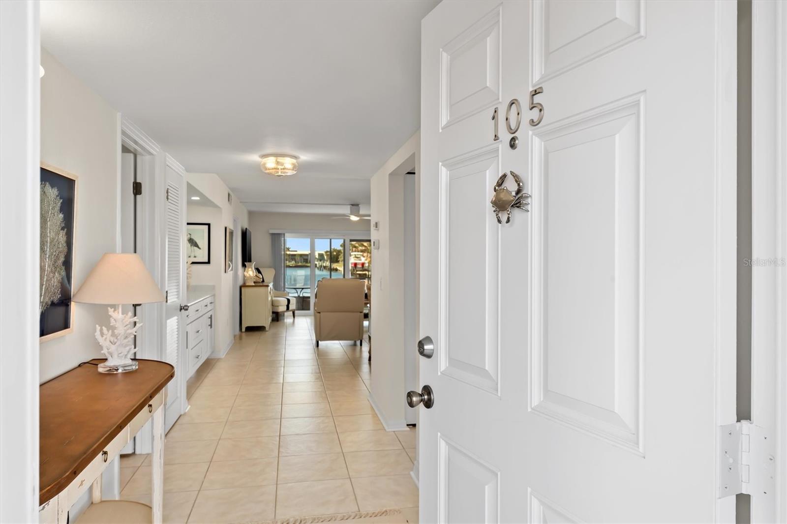 1345 Mediterranean Dr #a105 Property Photo 3