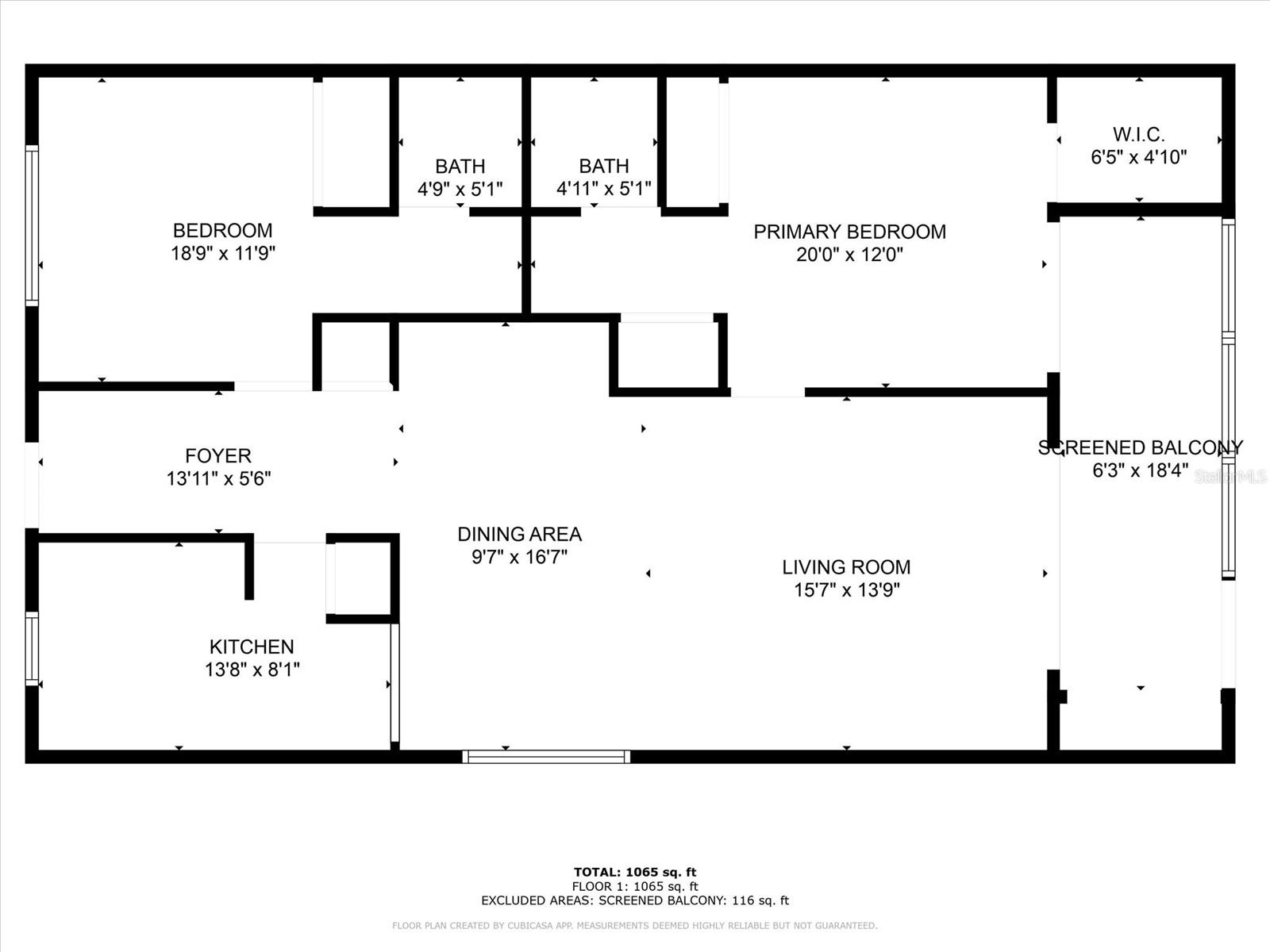 1345 Mediterranean Dr #a105 Property Photo 47
