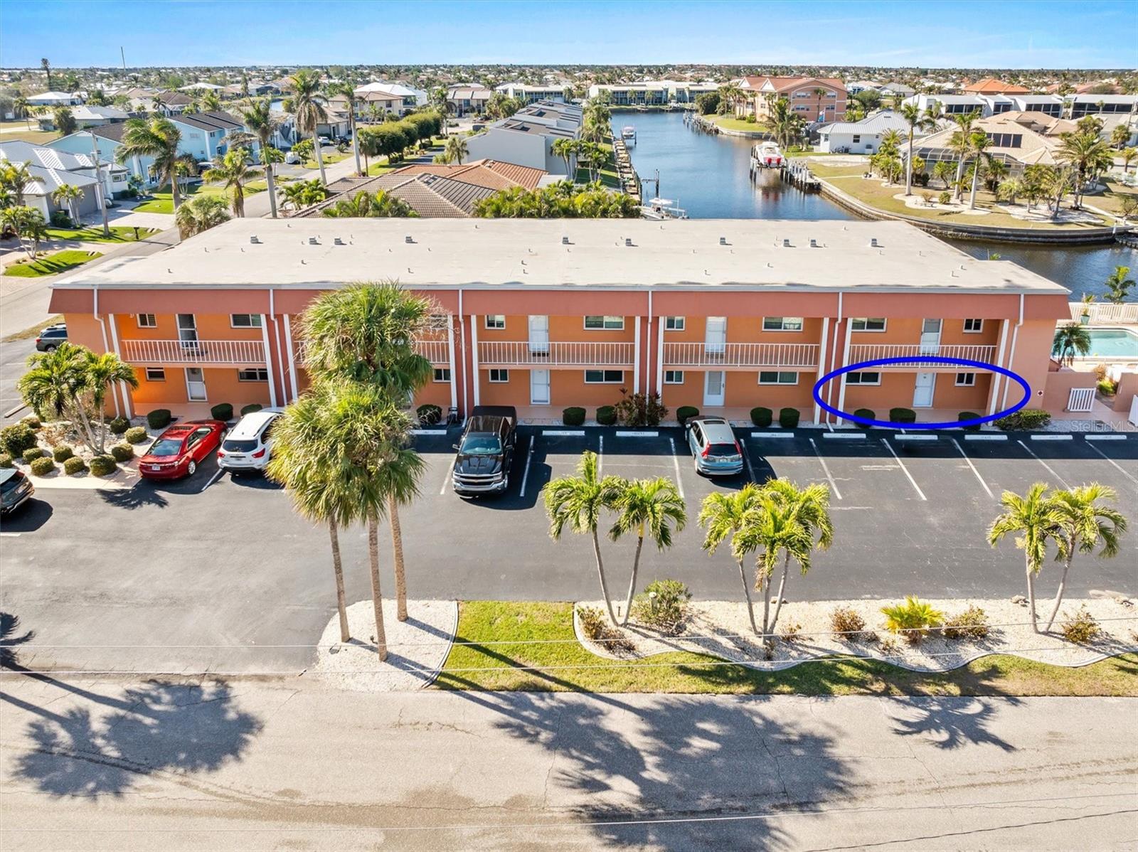 1345 Mediterranean Dr #a105 Property Photo 48