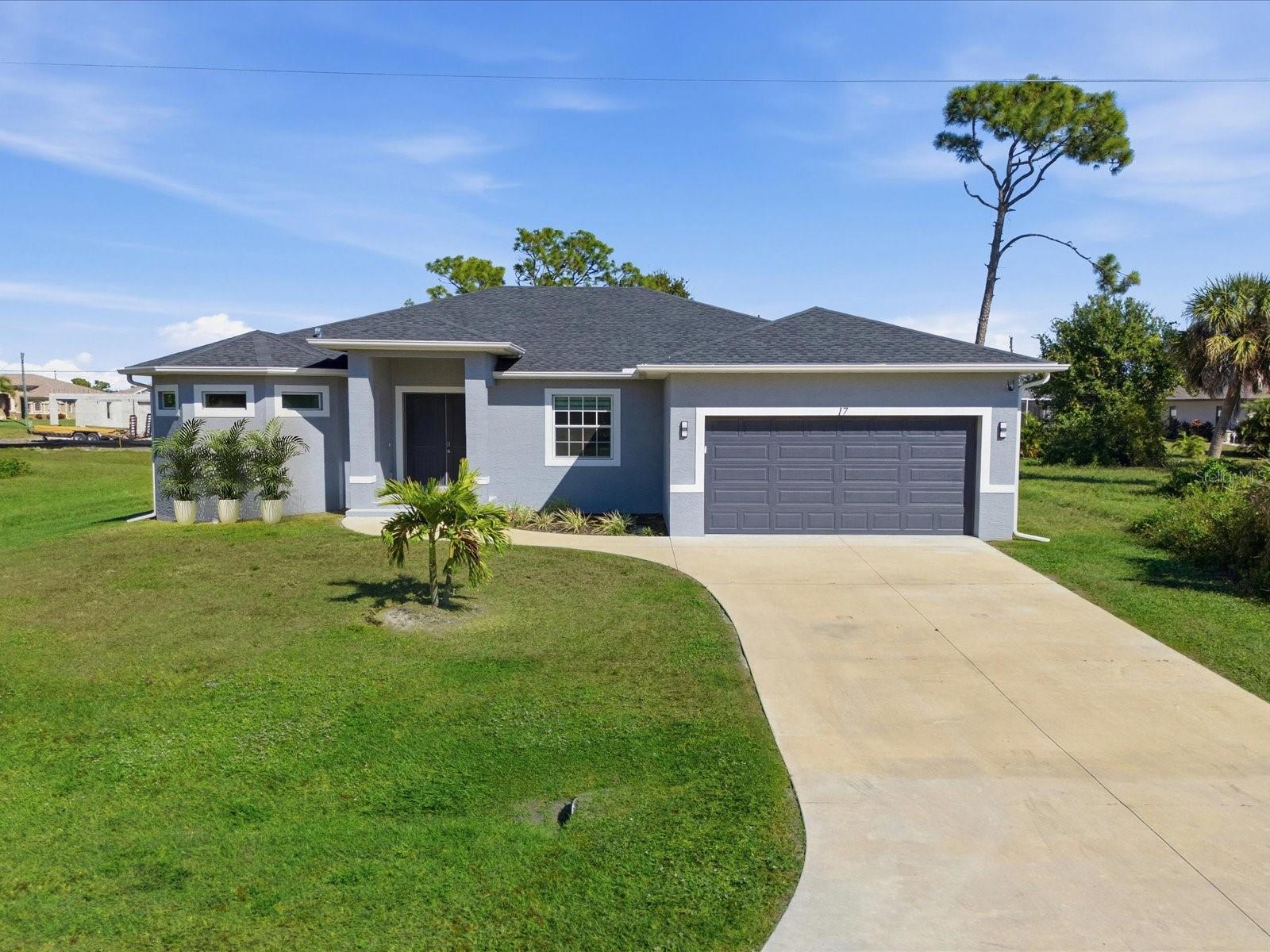17 PINE VALLEY LN
