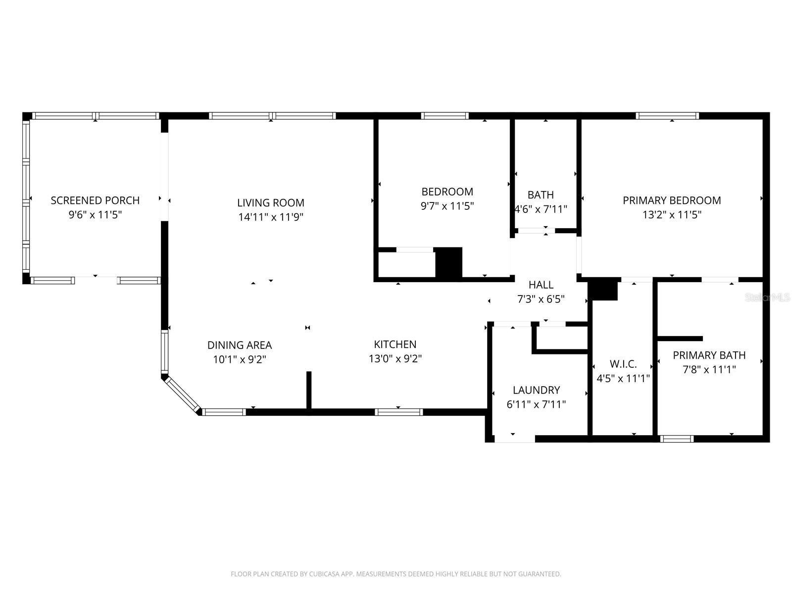 2100 Kings Hwy #1006 Property Photo 76