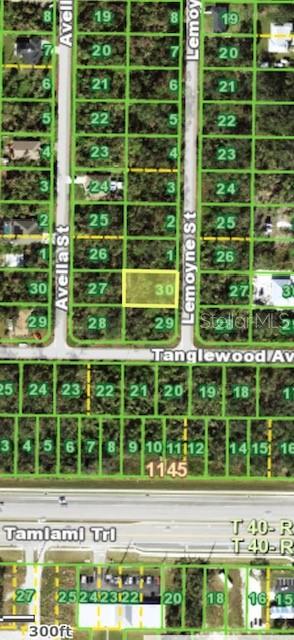 449 Lemoyne St Property Photo 1