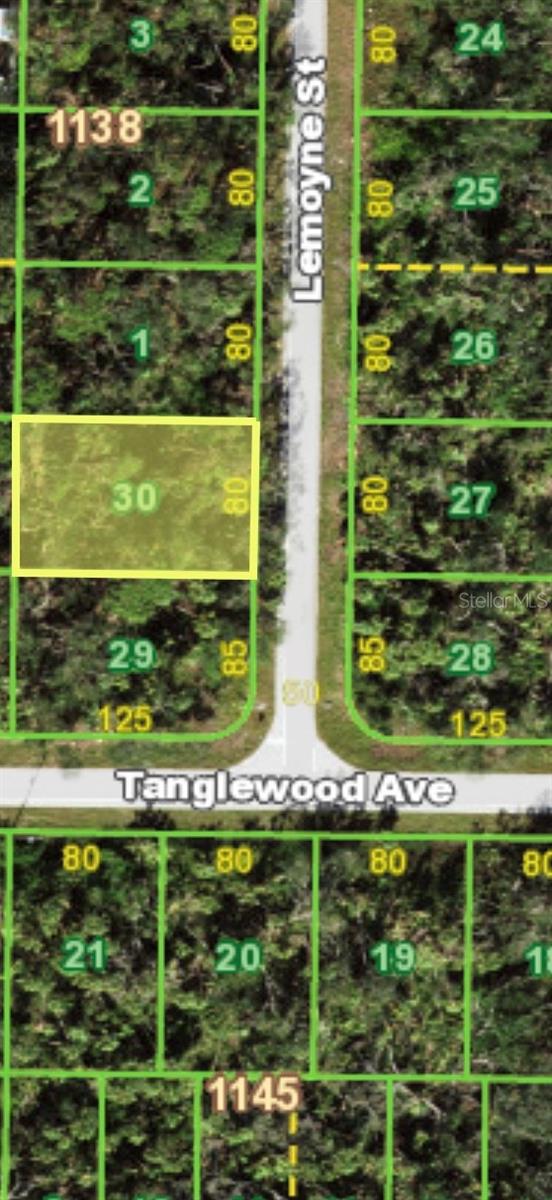 449 Lemoyne St Property Photo 2