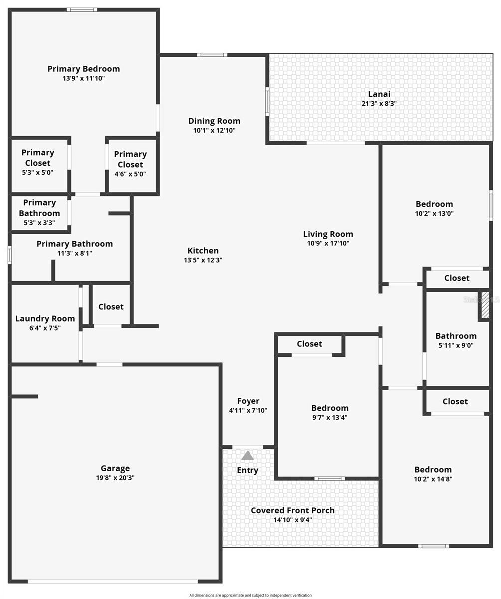 3085 Stockton Ave Property Photo 6