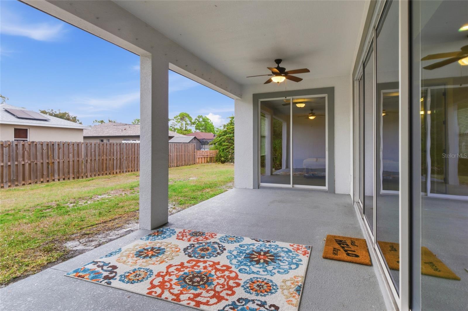 3373 Eagle Pass St Property Photo 35