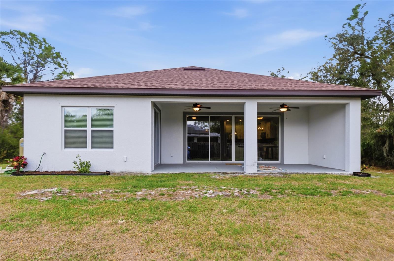 3373 Eagle Pass St Property Photo 37