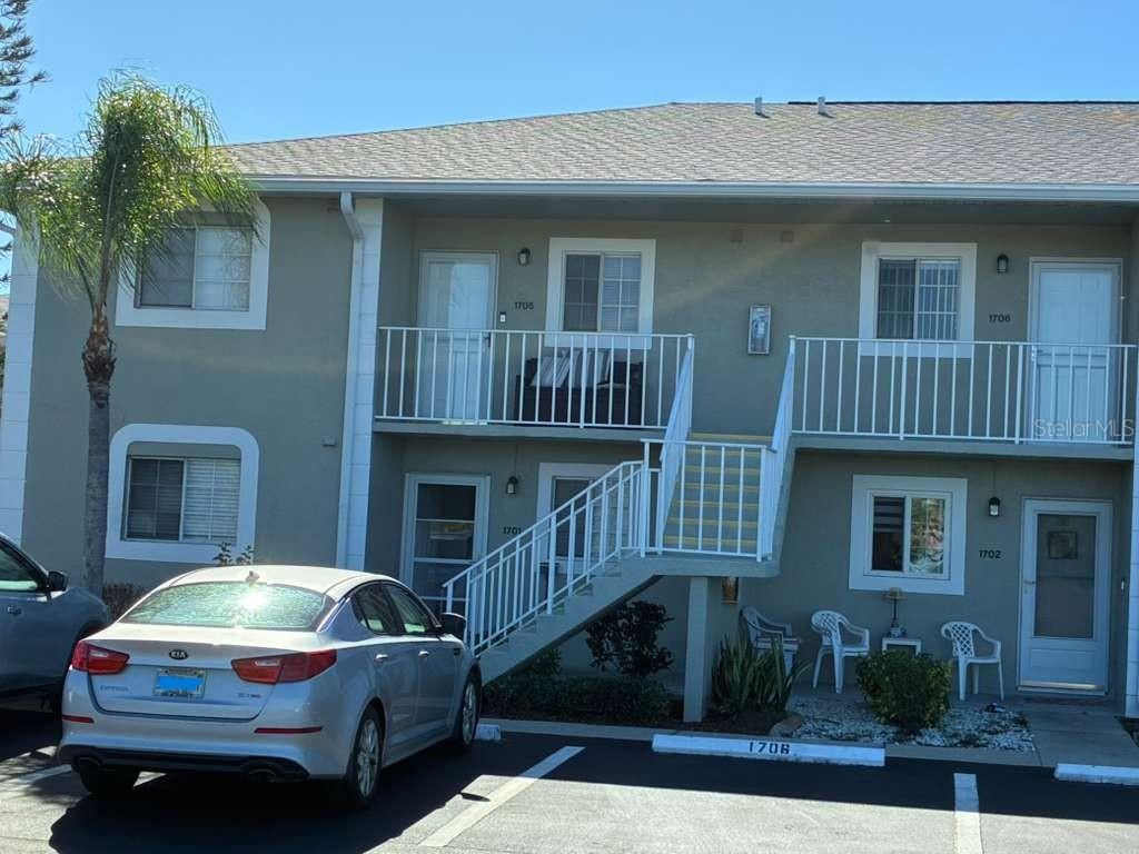 3310 Loveland Blvd #1705 Property Photo