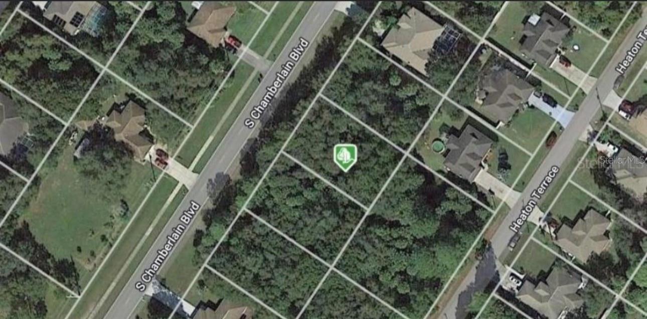 S Chamberlain Blvd Property Photo 1
