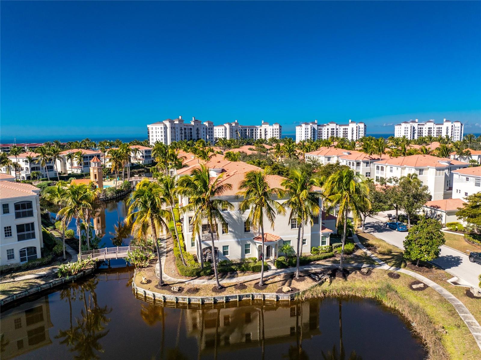 3464 Sunset Key Cir #103 Property Photo 1
