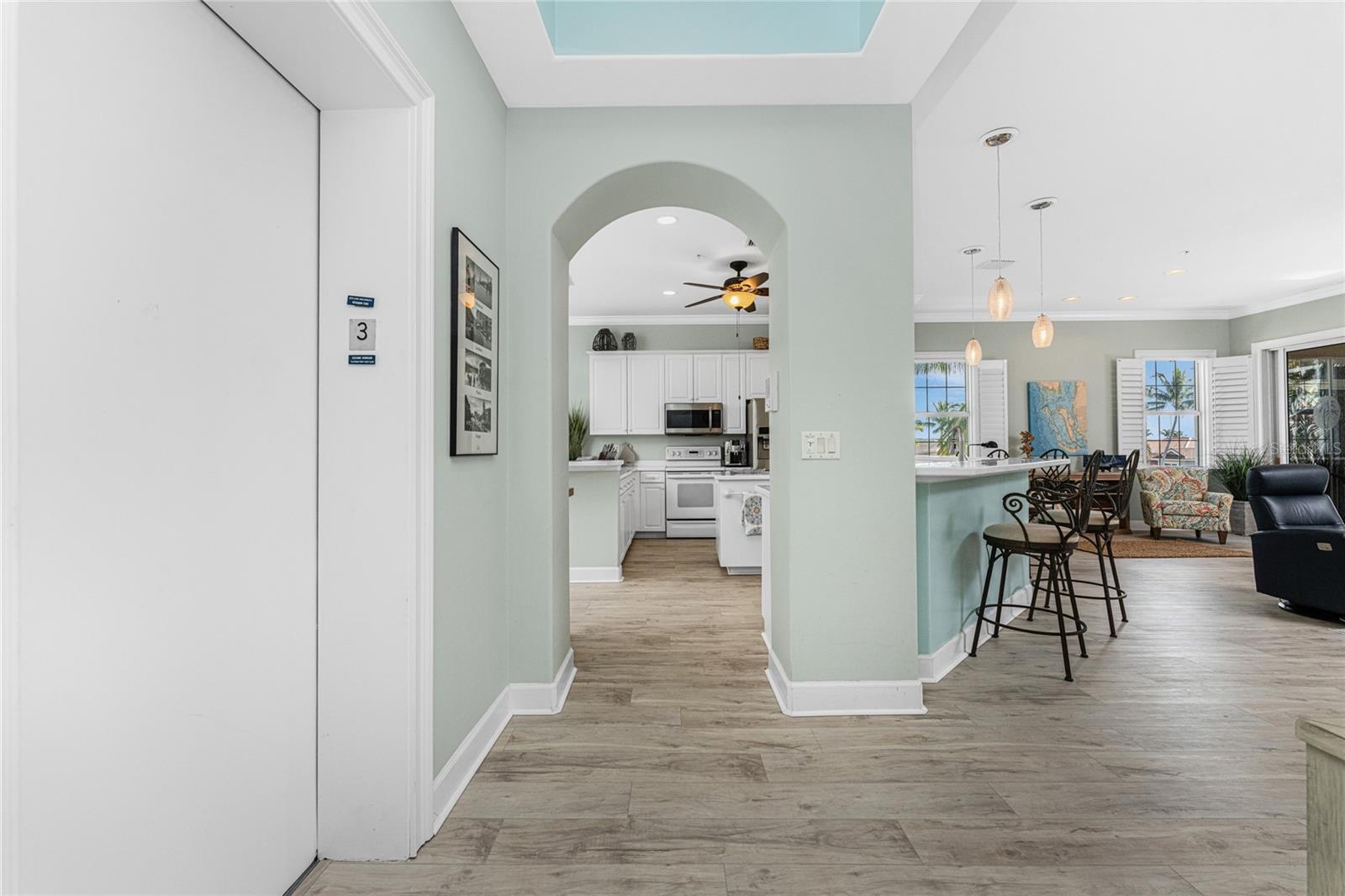 3464 Sunset Key Cir #103 Property Photo 15