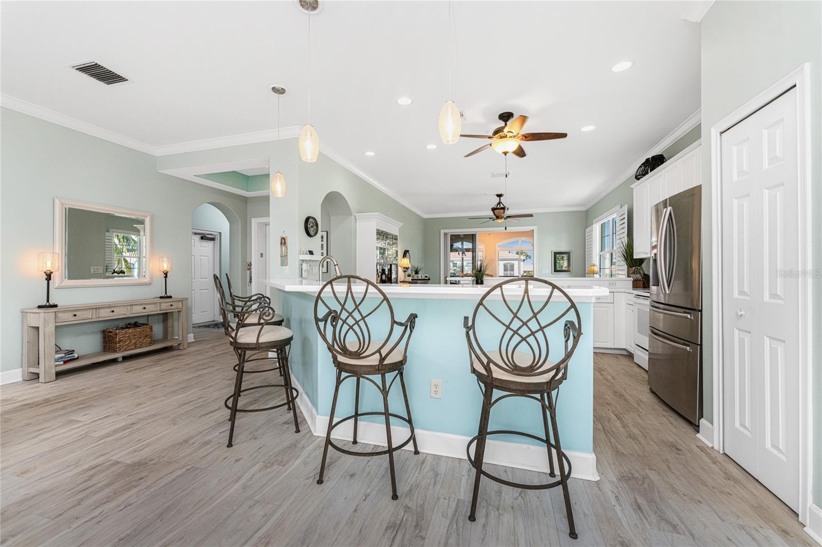3464 Sunset Key Cir #103 Property Photo 17
