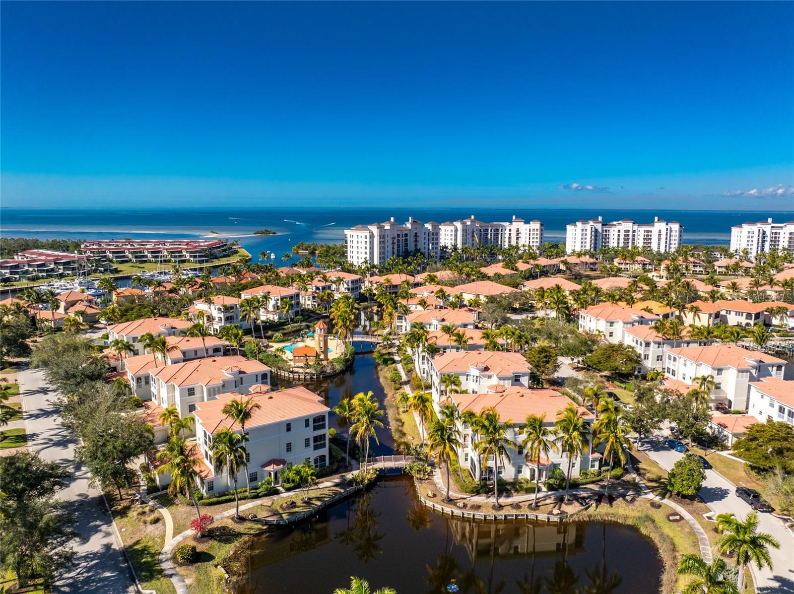 3464 Sunset Key Cir #103 Property Photo 57