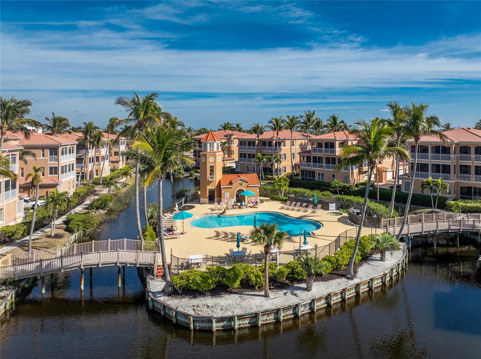 3464 Sunset Key Cir #103 Property Photo 60