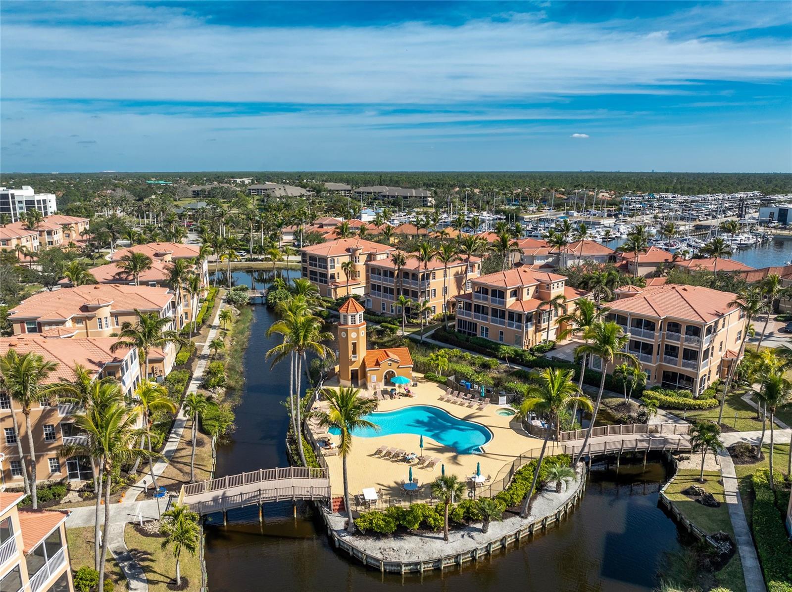 3464 Sunset Key Cir #103 Property Photo 61
