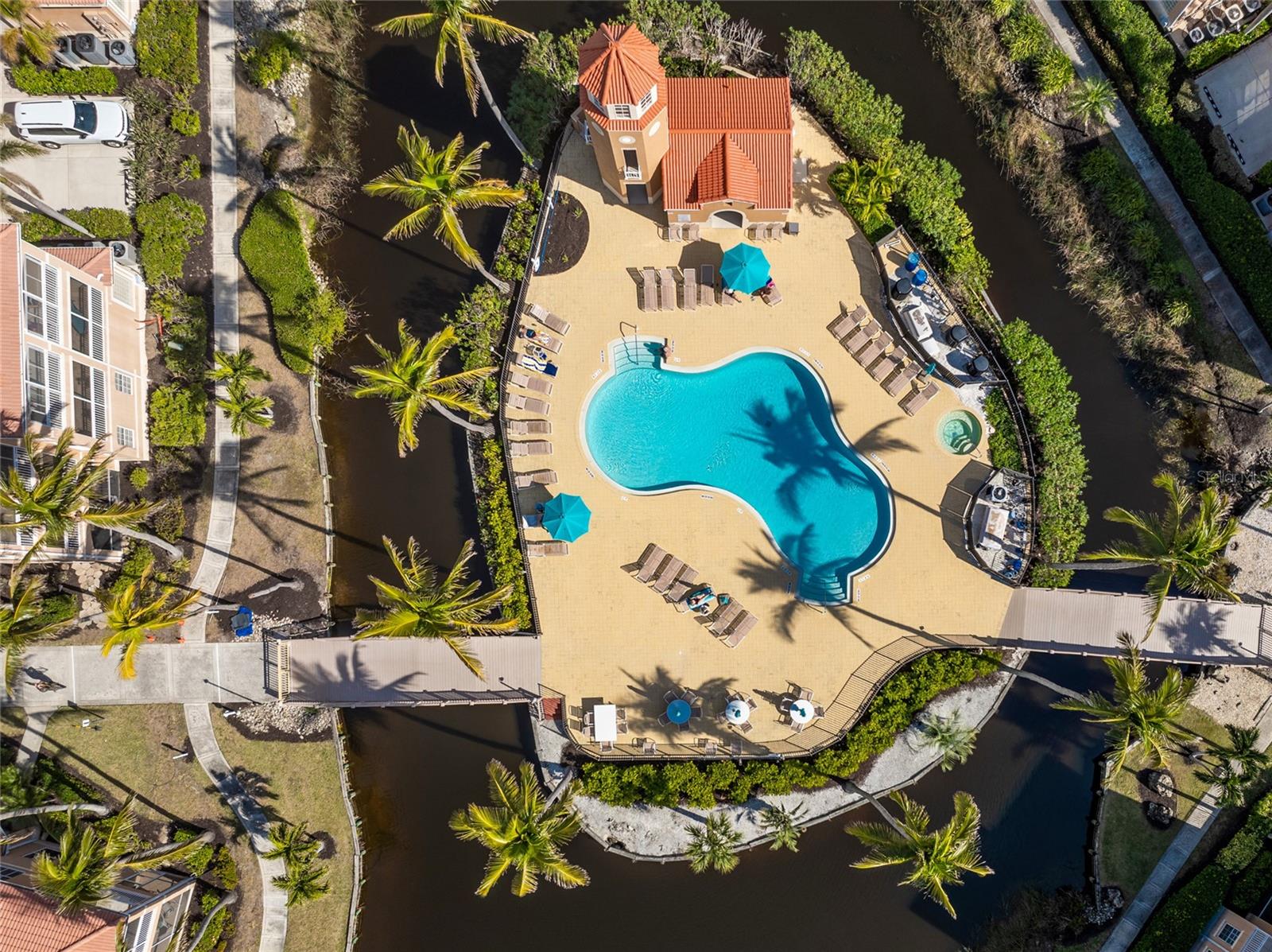 3464 Sunset Key Cir #103 Property Photo 63